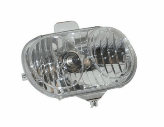 Koplamp DMP Neo VA2008