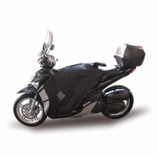 Beenkleed Tucano Thermoscud SGAS Systeem V.a 2012 Yamaha, Xenter 125-150, MBK, Oceo R090