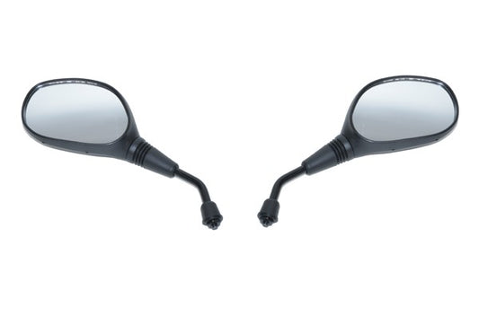 Spiegelset Yamaha M8 Zwart Neo, Ovetto