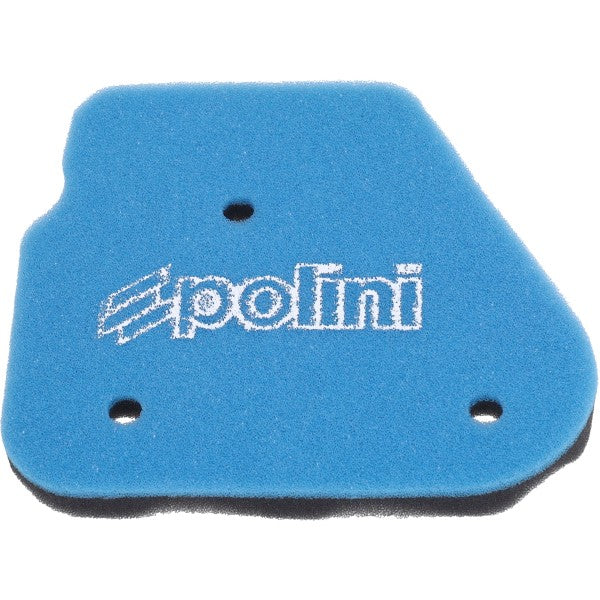 Luchtfilterelement Polini Dubbel Minarelli Hor 203.0130