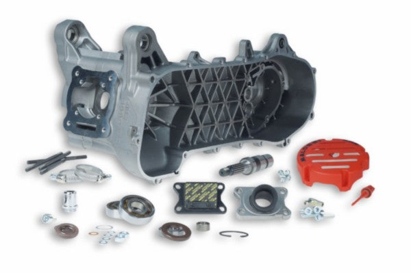Carterset Malossi Mhr Midden C-one 70cc 47.6mm Minarelli Hor Lc 5716654