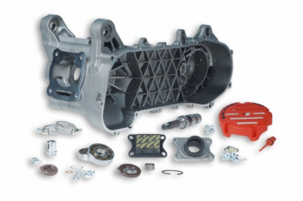Carterset Malossi Mhr Midden Rc-one 52mm Minarelli Hor Lc 5716668