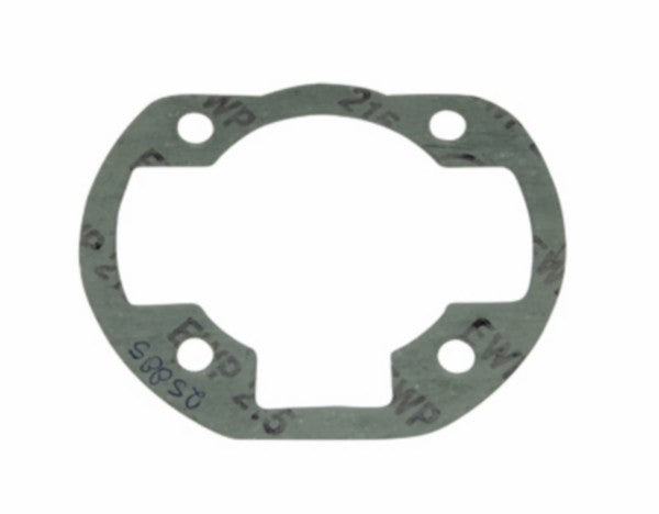 Voetpakking Bac Minarelli Vert, Mint