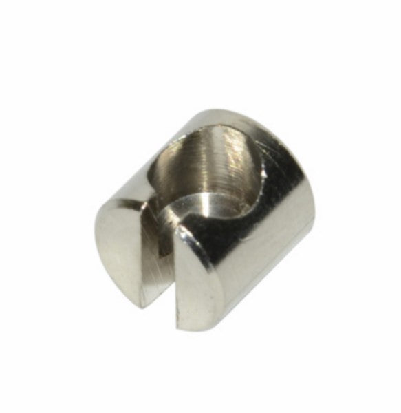 Nippel haak-in Tomos nieuw type 10x10mm 12 stuks