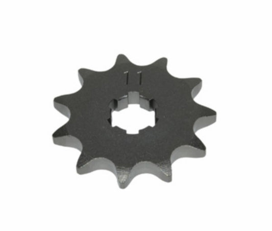 Voorkettingwiel DMP 11T Dt-m, Dt-mx, FS1, Rd-m, Rd-mx