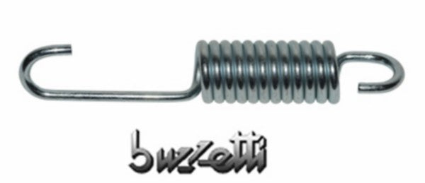 Onderstandaardveer Buzzetti 110mm Minarelli Vert 4092
