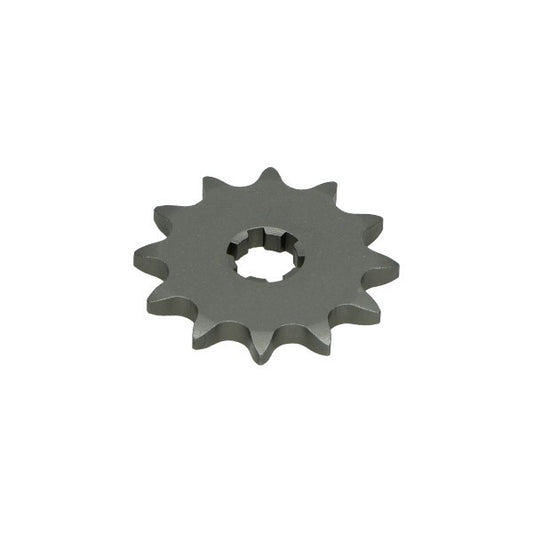 Voorkettingwiel DMP 12T Dt-m, Dt-mx, FS1, Rd-m, Rd-mx