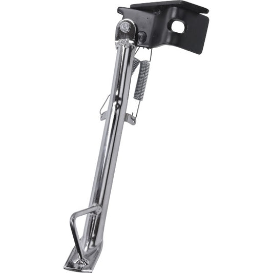 Zijstandaard DMP Chroom Aerox