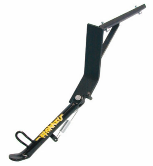 Zijstandaard Buzzetti Jog-r 8566
