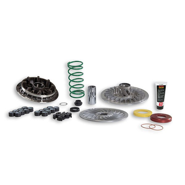 Overrange Systeem Malossi EURO-4/5 T-MAX530, T-MAX560 6118154