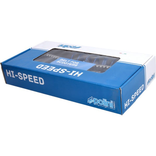 Variokitset Polini Hi Speed Lange Carter Minarelli Hor+vert 241.670.1
