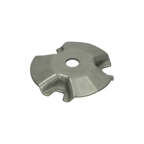 Varioramplaat Yamaha Origineel Minarelli Hor+vert 4B0E76230000