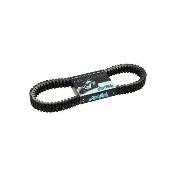 V-snaar Polini Kevlar 908X31.2 AK550, T-MAX530, T-MAX560 248.086