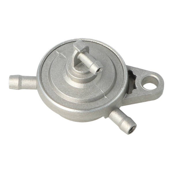 Benzinekraan Omg (Made In Italy) Vacuum Bw, Katana