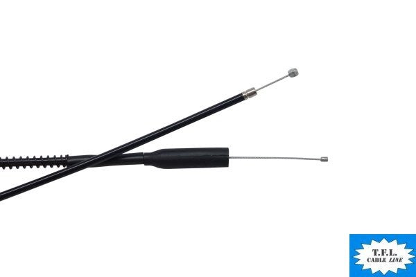 Gaskabel Tfl Teflon Yamaha Mint