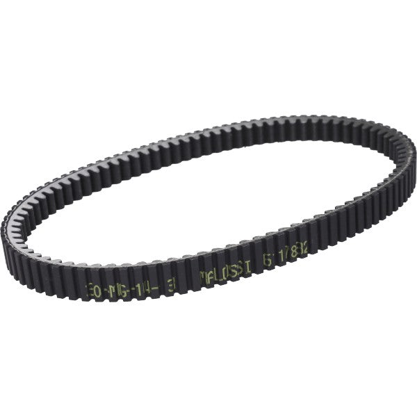 V-snaar Malossi 974X24.9 Euro 4/5 Tricity 300, X-max 300 6117832