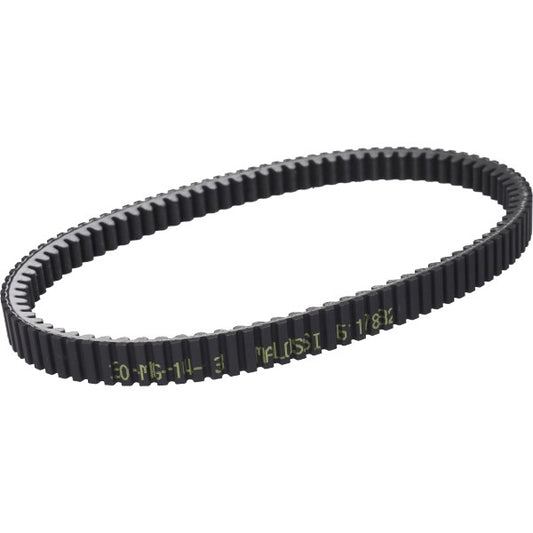 V-snaar Malossi 974X24.9 Euro 4/5 Tricity 300, X-max 300 6117832