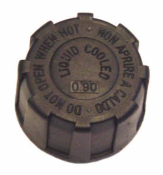 Radiateurdop Yamaha Origineel Aerox, Aerox 2013 5BRE25670100