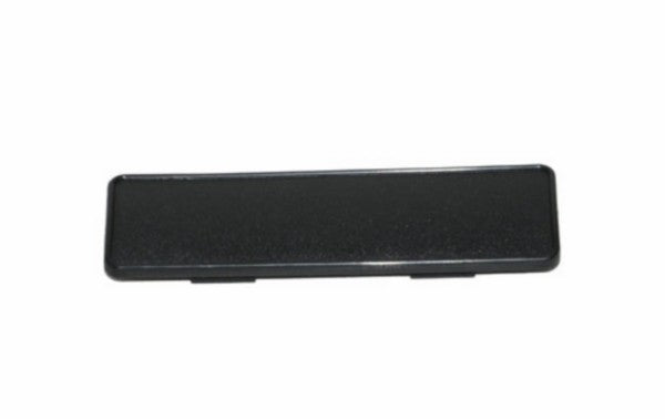 Framenummerklepje Yamaha Origineel Zwart Aerox 3WVF83491000