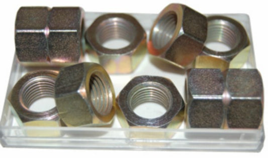 Vliegwielmoer M10x1 Kokusan 10 stuks - Honda Yamaha
