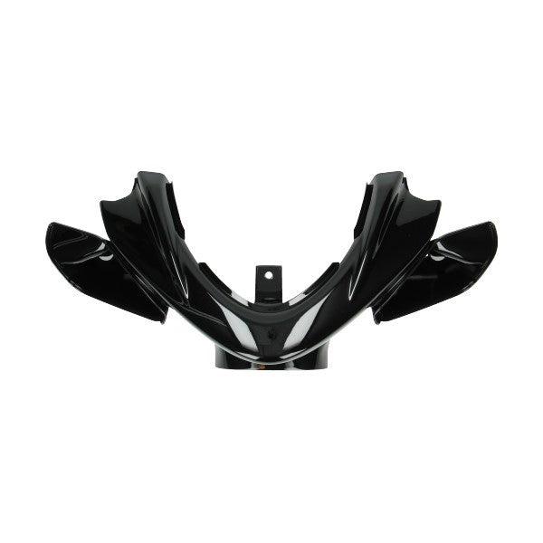 Stuurkap Yamaha Origineel Zwart Metallic Aerox 5BRF614301PG