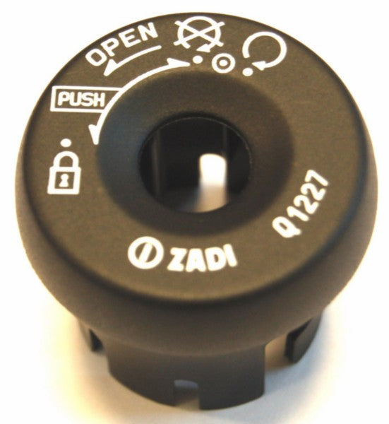 Contactslothuls Yamaha Origineel On/off Aerox, Diesis, Neo 5ADH25520000