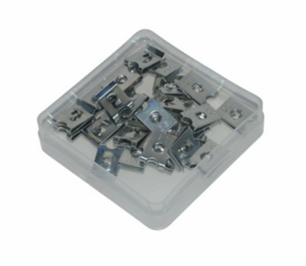 Speednut 3,50 mm 25 stuks