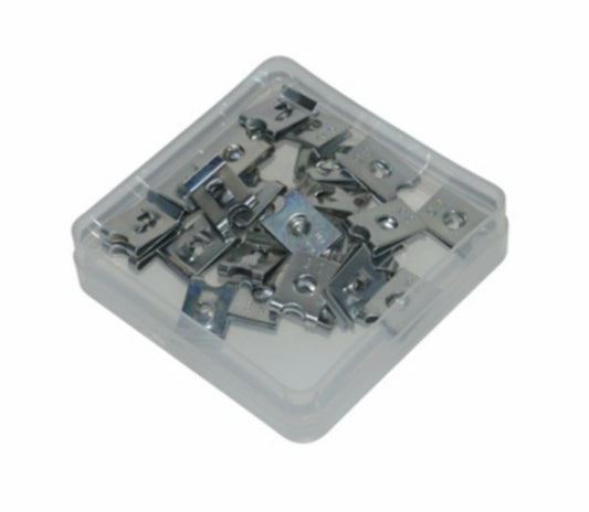 Speednut 3,50 mm 25 stuks