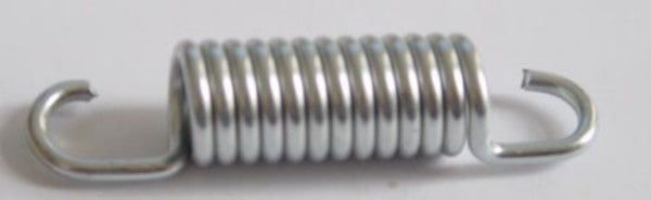 Onderstandaardveer Groot 90mm 6PCS Aerox, Jog, Neo