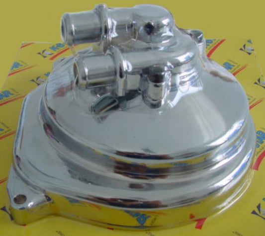 Waterpomp DMP Chroom Minarelli Hor