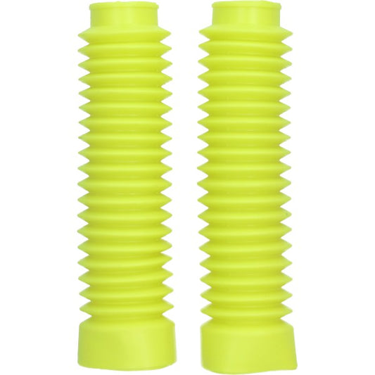 Voorvorkrubber Set Yamaha DT 260mm Geel