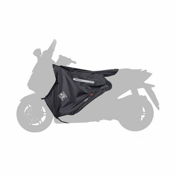 Beenkleed Tucano Thermoscud 4 Seizoenen SGAS Systeem V.a 2022 Yamaha, T-MAX560 R230PRO