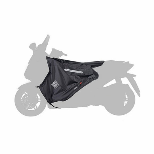 Beenkleed Tucano Thermoscud 4 Seizoenen SGAS Systeem V.a 2022 Yamaha, T-MAX560 R230PRO