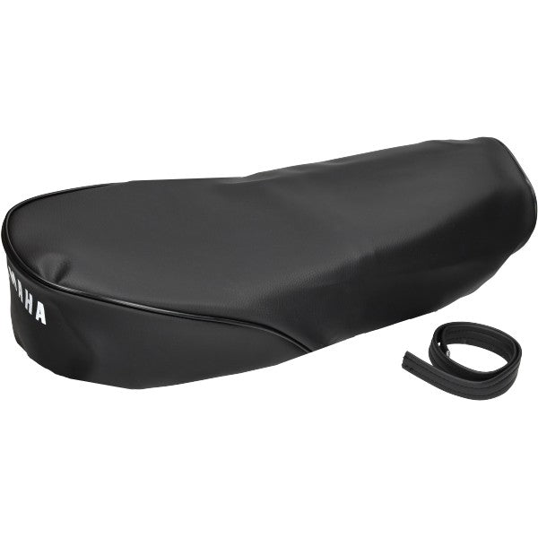 Buddydek Xtreme (Made In EU) Yamaha Zwart Enduro