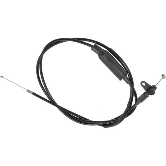 Gaskabel Yamaha Zwart Aerox