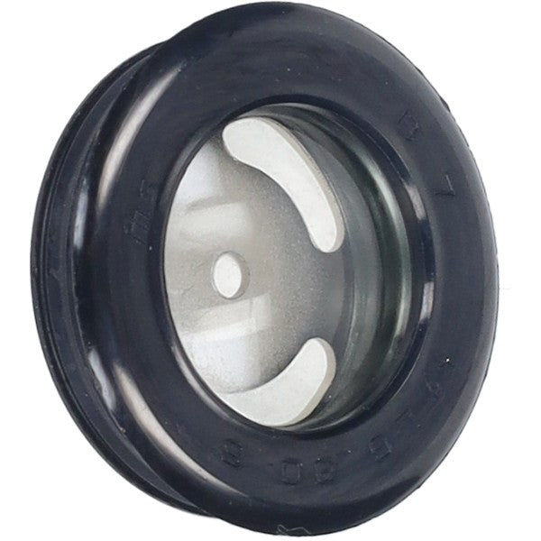 Oliepeilglas Yamaha Origineel Olietank Kreidler, FS1 214-21761-00