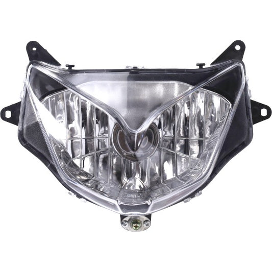 Koplamp Yamaha Aerox 2013