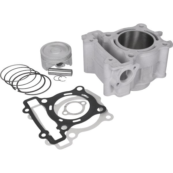 Cilinder Malossi EURO-5 183cc Yamaha Tricity 125, X-max 125cc, Yamaha Tricity 155 3117968