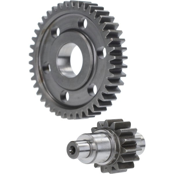 Overbrengingset Malossi Sec. 15/42T Minarelli Hor 6714774