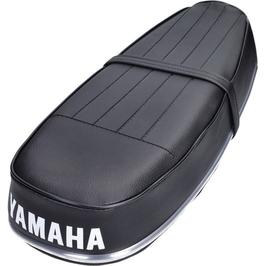 Buddyseat (Made In EU) Yamaha Verstelbaar Zwart FS1