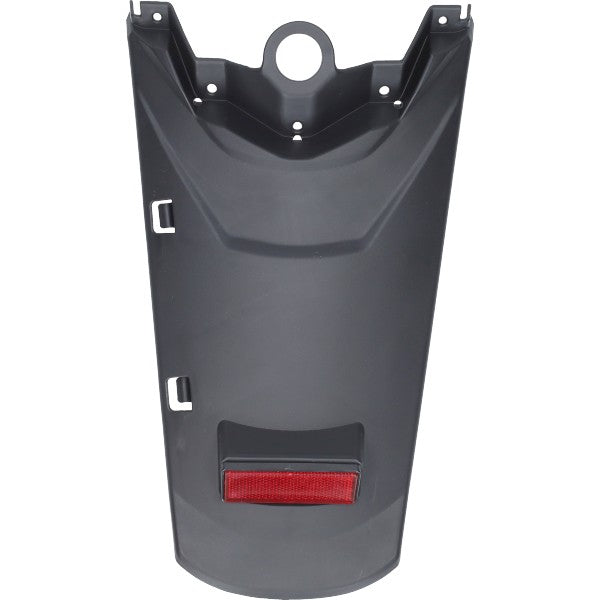 Achterspatbord Aerox 2013