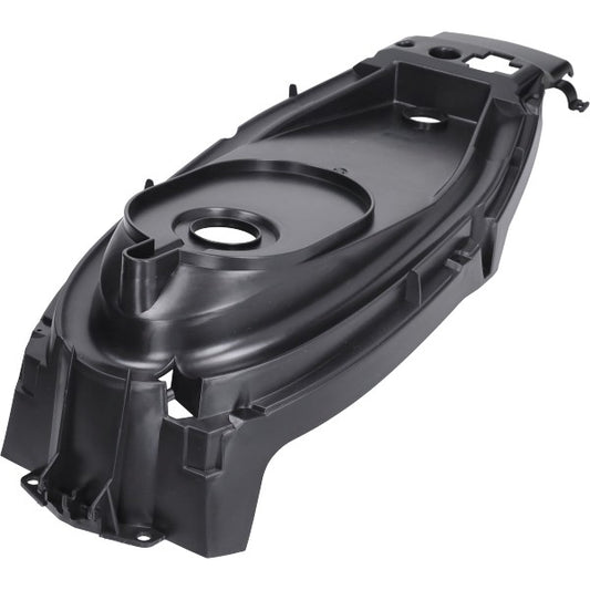 Onderstel Buddyseat Yamaha Zwart Slider, Stunt