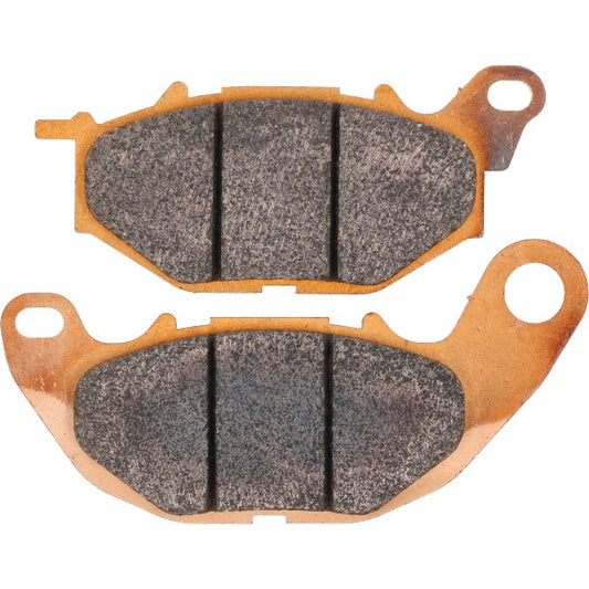 remblokset malossi mhr synthetisch euro-4/5 voor x-max 125cc 6218135bs