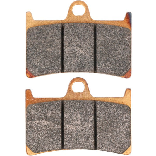Remblokset Malossi Mhr Synthetisch EURO-4/5 voor T-MAX530, T-MAX560 6215022BS