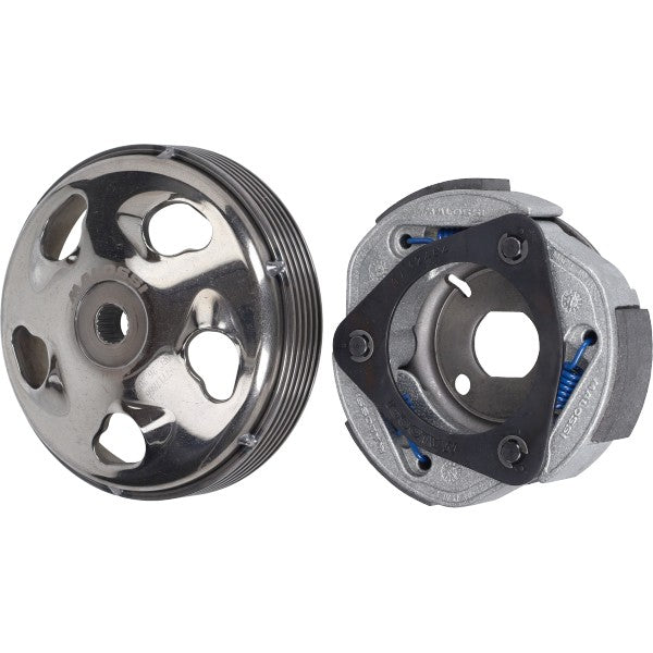 Koppelingsegment Malossi + Huis Nmax 155, Tricity 125, X-max 125cc, Yamaha Nmax 125 5217864