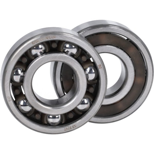 Lagerset Malossi Mhr Krukas C4 20X47X14 Aerox 2T, Neo's 2T, Senda, SR50 6615137E