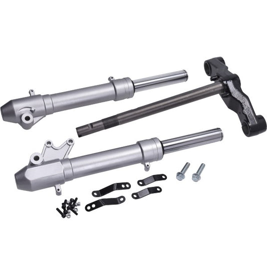 Voorvork Compleet 1997-2002 Mbk Nitro, Minarelli Hor, Aerox