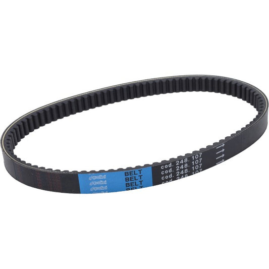V-snaar Polini Kevlar 905X25 Euro 3/4 N-max 155 248.107
