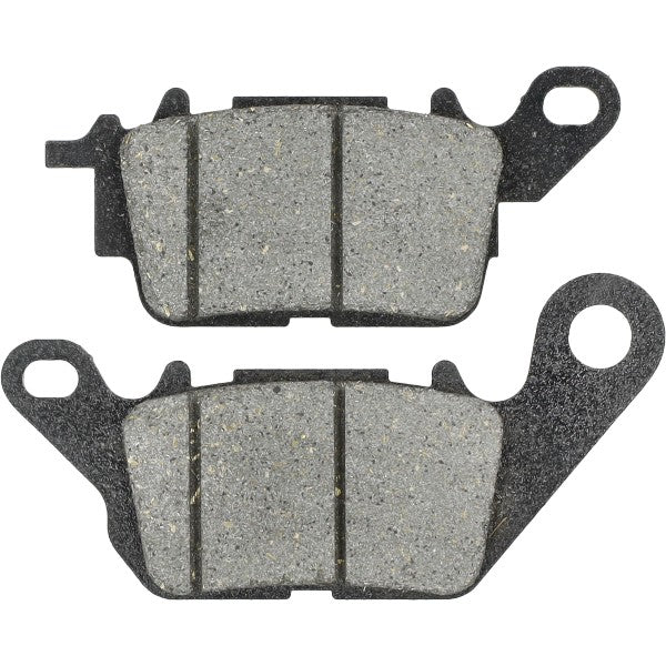 Remblokset Polini voor N-max 125, N-max 155 174.0182