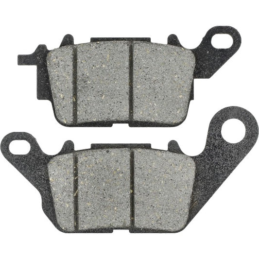 Remblokset Polini voor N-max 125, N-max 155 174.0182